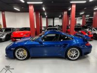 Porsche 911 997.2 Turbo Ruf 620cv - <small></small> 111.900 € <small>TTC</small> - #8