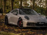Porsche 911 C4S - <small></small> 149.950 € <small>TTC</small> - #4