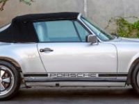 Porsche 911 Cabriolet - <small></small> 53.300 € <small>TTC</small> - #2