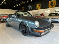 Porsche 911 Cabriolet - <small></small> 46.800 € <small>TTC</small> - #1