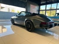 Porsche 911 Cabriolet - <small></small> 46.800 € <small>TTC</small> - #2