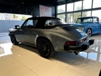 Porsche 911 Cabriolet - <small></small> 46.800 € <small>TTC</small> - #4