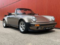 Porsche 911 cabriolet 3.0 204 ch turbo look - <small></small> 68.900 € <small>TTC</small> - #1