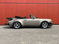 Porsche 911 cabriolet 3.0 204 ch turbo look - <small></small> 68.900 € <small>TTC</small> - #2