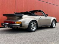 Porsche 911 cabriolet 3.0 204 ch turbo look - <small></small> 68.900 € <small>TTC</small> - #3