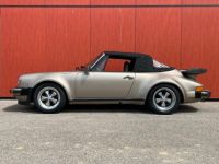 Porsche 911 cabriolet 3.0 204 ch turbo look - <small></small> 68.900 € <small>TTC</small> - #4