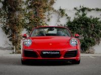 Porsche 911 Cabriolet 3.0 420ch S PDK - <small></small> 109.750 € <small>TTC</small> - #2