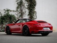 Porsche 911 Cabriolet 3.0 420ch S PDK - <small></small> 109.750 € <small>TTC</small> - #10