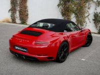 Porsche 911 Cabriolet 3.0 420ch S PDK - <small></small> 109.750 € <small>TTC</small> - #13