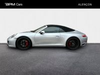 Porsche 911 Cabriolet 3.0 450ch 4 GTS PDK - <small></small> 134.850 € <small>TTC</small> - #2