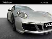 Porsche 911 Cabriolet 3.0 450ch 4 GTS PDK - <small></small> 134.850 € <small>TTC</small> - #5