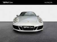 Porsche 911 Cabriolet 3.0 450ch 4 GTS PDK - <small></small> 134.850 € <small>TTC</small> - #7