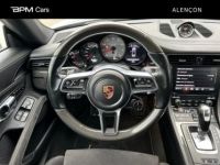 Porsche 911 Cabriolet 3.0 450ch 4 GTS PDK - <small></small> 134.850 € <small>TTC</small> - #11