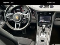 Porsche 911 Cabriolet 3.0 450ch 4 GTS PDK - <small></small> 134.850 € <small>TTC</small> - #12