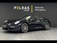 Porsche 911 Cabriolet 3.0 450ch 4S PDK - <small></small> 169.990 € <small>TTC</small> - #1