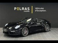 Porsche 911 Cabriolet 3.0 450ch 4S PDK - <small></small> 169.990 € <small>TTC</small> - #2