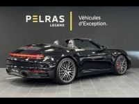 Porsche 911 Cabriolet 3.0 450ch 4S PDK - <small></small> 169.990 € <small>TTC</small> - #3