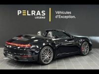 Porsche 911 Cabriolet 3.0 450ch 4S PDK - <small></small> 169.990 € <small>TTC</small> - #4