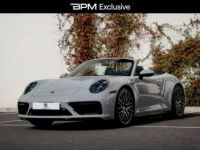 Porsche 911 Cabriolet 3.0 450ch 4S PDK - <small></small> 168.900 € <small>TTC</small> - #1