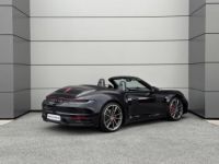 Porsche 911 Cabriolet 3.0 450ch S PDK - <small></small> 119.900 € <small>TTC</small> - #2