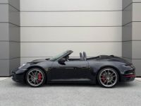 Porsche 911 Cabriolet 3.0 450ch S PDK - <small></small> 119.900 € <small>TTC</small> - #6