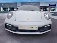 Porsche 911 Cabriolet 3.0 450ch S PDK MY20 - <small></small> 149.900 € <small>TTC</small> - #9