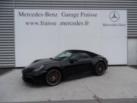 Porsche 911 Cabriolet 3.0 450ch S PDK MY20 - <small></small> 149.900 € <small>TTC</small> - #1