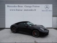 Porsche 911 Cabriolet 3.0 450ch S PDK MY20 - <small></small> 149.900 € <small>TTC</small> - #2