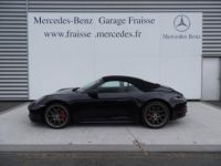 Porsche 911 Cabriolet 3.0 450ch S PDK MY20 - <small></small> 149.900 € <small>TTC</small> - #3