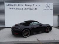 Porsche 911 Cabriolet 3.0 450ch S PDK MY20 - <small></small> 149.900 € <small>TTC</small> - #4