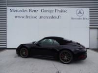 Porsche 911 Cabriolet 3.0 450ch S PDK MY20 - <small></small> 149.900 € <small>TTC</small> - #5