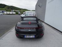 Porsche 911 Cabriolet 3.0 450ch S PDK MY20 - <small></small> 149.900 € <small>TTC</small> - #7