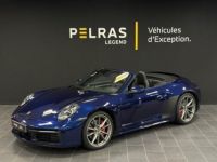 Porsche 911 Cabriolet 3.0 450ch S PDK MY20 - <small></small> 156.990 € <small>TTC</small> - #1