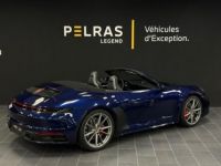 Porsche 911 Cabriolet 3.0 450ch S PDK MY20 - <small></small> 156.990 € <small>TTC</small> - #2