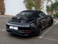 Porsche 911 Cabriolet 3.0 480ch 4 GTS PDK - <small></small> 219.000 € <small>TTC</small> - #13