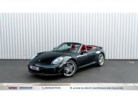 Porsche 911 Cabriolet 3.0i - 370 - BV PDK TYPE 991 CABRIOLET Carrera PHASE 2 - <small></small> 113.900 € <small>TTC</small> - #1