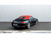 Porsche 911 Cabriolet 3.0i - 370 - BV PDK TYPE 991 CABRIOLET Carrera PHASE 2 - <small></small> 113.900 € <small>TTC</small> - #2