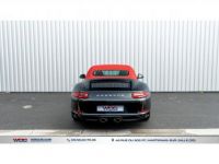 Porsche 911 Cabriolet 3.0i - 370 - BV PDK TYPE 991 CABRIOLET Carrera PHASE 2 - <small></small> 113.900 € <small>TTC</small> - #4