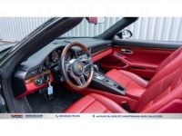 Porsche 911 Cabriolet 3.0i - 370 - BV PDK TYPE 991 CABRIOLET Carrera PHASE 2 - <small></small> 113.900 € <small>TTC</small> - #8