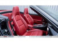 Porsche 911 Cabriolet 3.0i - 370 - BV PDK TYPE 991 CABRIOLET Carrera PHASE 2 - <small></small> 113.900 € <small>TTC</small> - #9