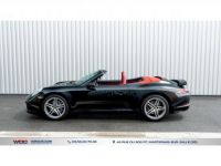 Porsche 911 Cabriolet 3.0i - 370 - BV PDK TYPE 991 CABRIOLET Carrera PHASE 2 - <small></small> 113.900 € <small>TTC</small> - #11