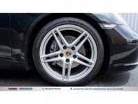 Porsche 911 Cabriolet 3.0i - 370 - BV PDK TYPE 991 CABRIOLET Carrera PHASE 2 - <small></small> 113.900 € <small>TTC</small> - #16