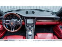 Porsche 911 Cabriolet 3.0i - 370 - BV PDK TYPE 991 CABRIOLET Carrera PHASE 2 - <small></small> 113.900 € <small>TTC</small> - #20