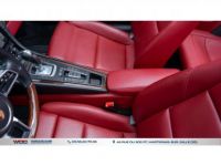 Porsche 911 Cabriolet 3.0i - 370 - BV PDK TYPE 991 CABRIOLET Carrera PHASE 2 - <small></small> 113.900 € <small>TTC</small> - #31