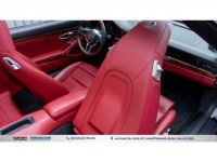 Porsche 911 Cabriolet 3.0i - 370 - BV PDK TYPE 991 CABRIOLET Carrera PHASE 2 - <small></small> 113.900 € <small>TTC</small> - #43