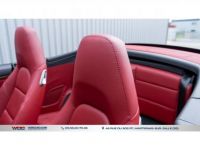 Porsche 911 Cabriolet 3.0i - 370 - BV PDK TYPE 991 CABRIOLET Carrera PHASE 2 - <small></small> 113.900 € <small>TTC</small> - #46