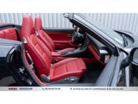 Porsche 911 Cabriolet 3.0i - 370 - BV PDK TYPE 991 CABRIOLET Carrera PHASE 2 - <small></small> 113.900 € <small>TTC</small> - #51