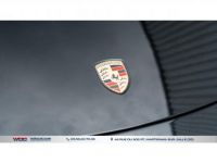 Porsche 911 Cabriolet 3.0i - 370 - BV PDK TYPE 991 CABRIOLET Carrera PHASE 2 - <small></small> 113.900 € <small>TTC</small> - #65