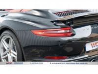 Porsche 911 Cabriolet 3.0i - 370 - BV PDK TYPE 991 CABRIOLET Carrera PHASE 2 - <small></small> 113.900 € <small>TTC</small> - #67