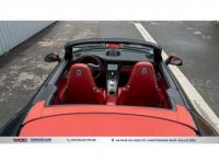 Porsche 911 Cabriolet 3.0i - 370 - BV PDK TYPE 991 CABRIOLET Carrera PHASE 2 - <small></small> 113.900 € <small>TTC</small> - #69